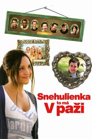 Snehulienka to má v paži 2007