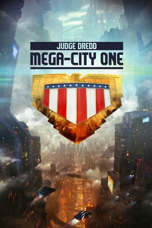 Image Судья Дредд: Мега-Сити