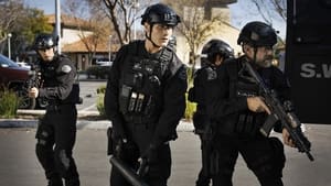 S.W.A.T. – 6 stagione 14 episodio