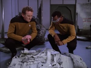 Star Trek: The Next Generation Season 6 Episode 7