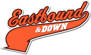 Eastbound & Down — Logos 2