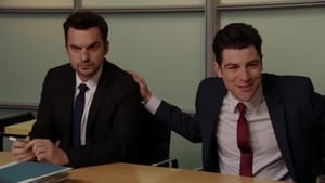 New Girl 3 x 19