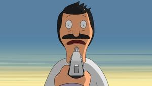 Bob’s Burgers Temporada 4 Capitulo 21