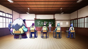 Yoroi-Shinden Samurai Troopers Cap 21