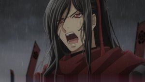 Kochoki: Wakaki Nobunaga: Saison 1 Episode 1