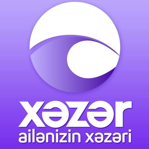 Logo Xəzər TV