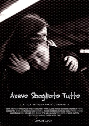 Avevo sbagliato tutto