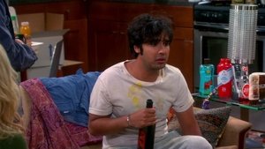 The Big Bang Theory: 6×17