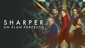 Captura de Sharper: Un plan perfecto (2023) Dual 1080p