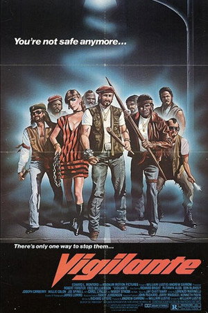 Постер фильма «Каратели (1982)» — (11 из 26)