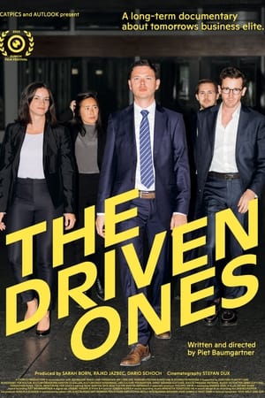 The Driven Ones