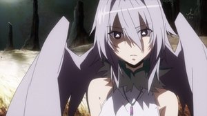 Yumekui Merry (Dream Eater Merry) – 1ª Temporada – Episódio 05