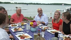 Family Dinner The Wetherbee Family