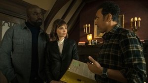 Evil Season 4 Episode 1