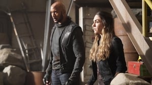 Marvel’s Agents of S.H.I.E.L.D.: 5×7