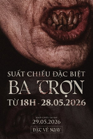 poster Hokum