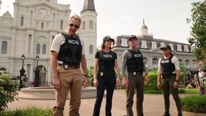 NCIS: New Orleans 2 x 1