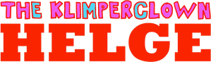 The Klimperclown — Logos 1