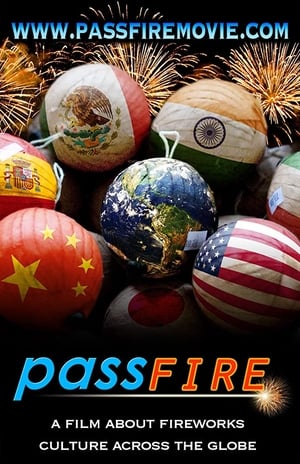 Poster Passfire 2016