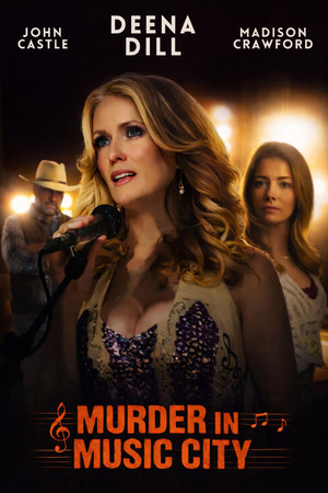 Murder in Music City (2026)