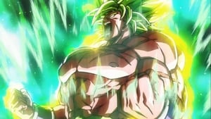 فيلم دراغون بول سوبر: برولي – Dragon Ball Super The Movie – Broly