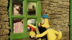 Shaun the Sheep Season 3 Episode 4