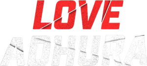 Love Adhura — Logos 1