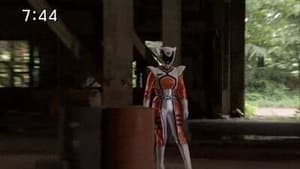 Kaizoku Sentai Gokaiger: 1×31