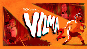 poster Velma