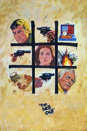 Poster The Sell Out (1976)