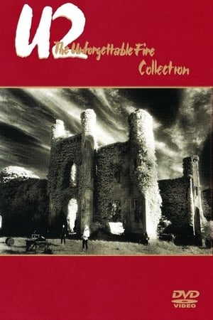 U2: Unforgettable Fire 1985