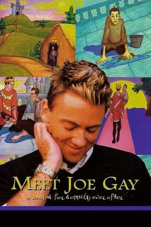 Poster Meet Joe Gay 2000