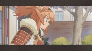 Tenka Hyakken: Meiji-kan e Youkoso!: Episódio: 9 da 1ª Temporada
