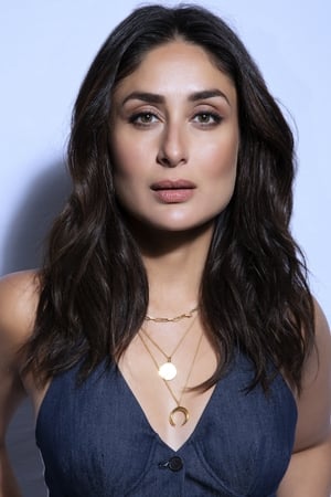 Foto retrato de Kareena Kapoor Khan