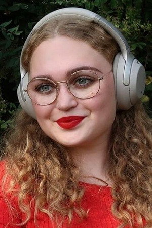 Minna Flyvholm portrait