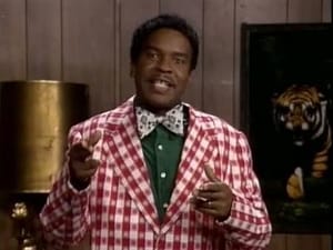 In Living Color The Scary Larry Show