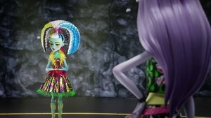 Monster High: Electrificadas