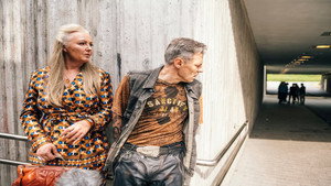 Friendship On the Verge of Breaking