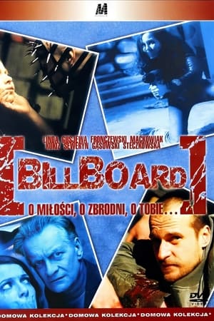 Poster Billboard (1998)