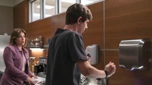 The Good Doctor 5 episodio 2