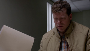 The Cop and the Killer