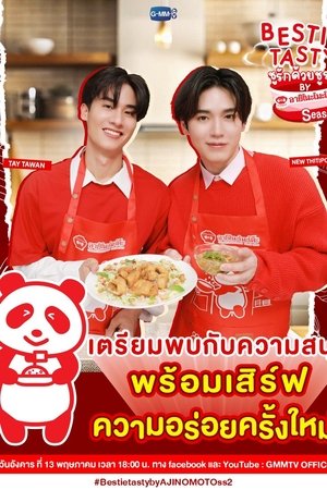 Bestie Tasty - Season 2