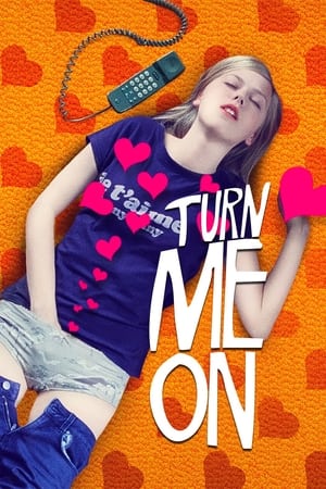 Poster Turn Me On 2011