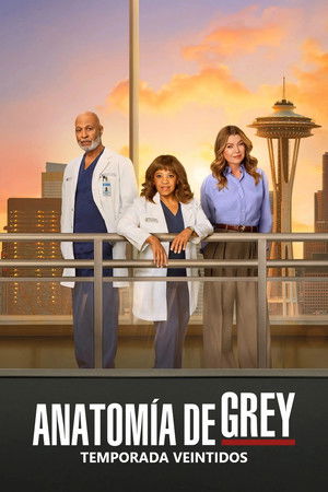 Anatomía de Grey: Temporada 22