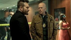 Detective Knight: Rogue (Detective Knight: Sin piedad)