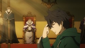 The Rising of the Shield Hero Season 1 Episode 1