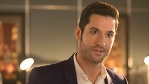 Lucifer: Saison 3 Episode 3