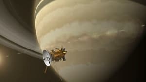 How the Universe Works Cassini's Final Secrets