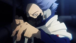 My Hero Academia - My Hero Academia - Saison 5 - Hitoshi en action ! - image n°11