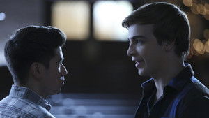 The Real O’Neals: 2×8